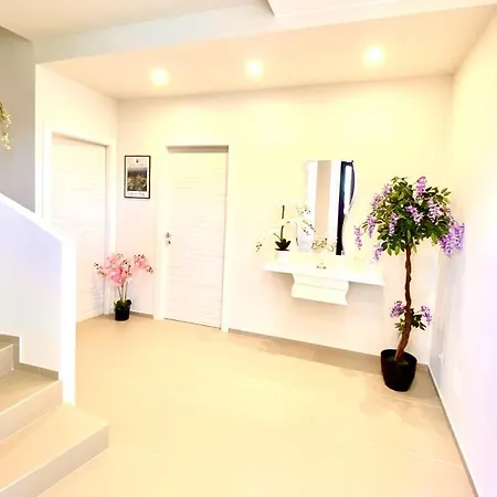 U Scrusciu Ro Mari Apartment Avola