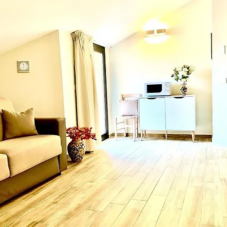 U Scrusciu Ro Mari Apartment Avola