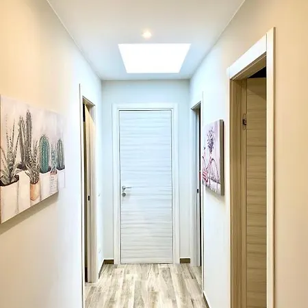 U Scrusciu Ro Mari Apartment