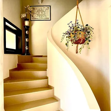 U Scrusciu Ro Mari Apartment *