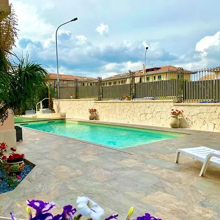 Apartment U Scrusciu Ro Mari