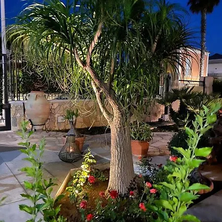 U Scrusciu Ro Mari Apartment *